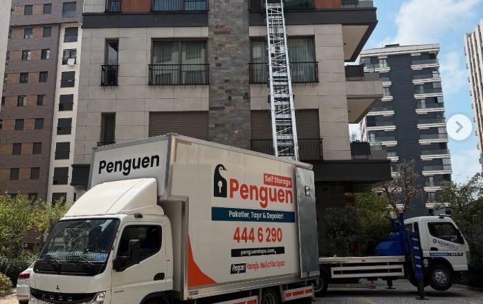 Ev eşyası saklama sistemlerinin ihtiyaç sahibi açısından sunmuş olduğu büyük fayda