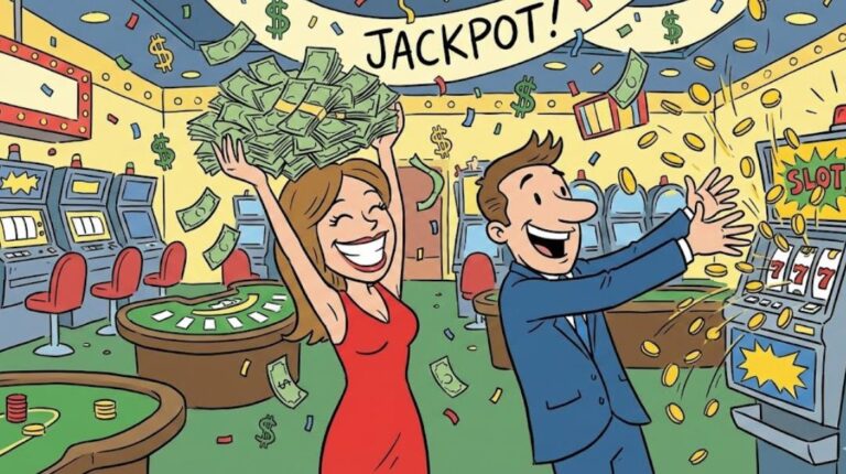 Sanal Heyecanın Ve Bol Kazancın Yeni Platformu