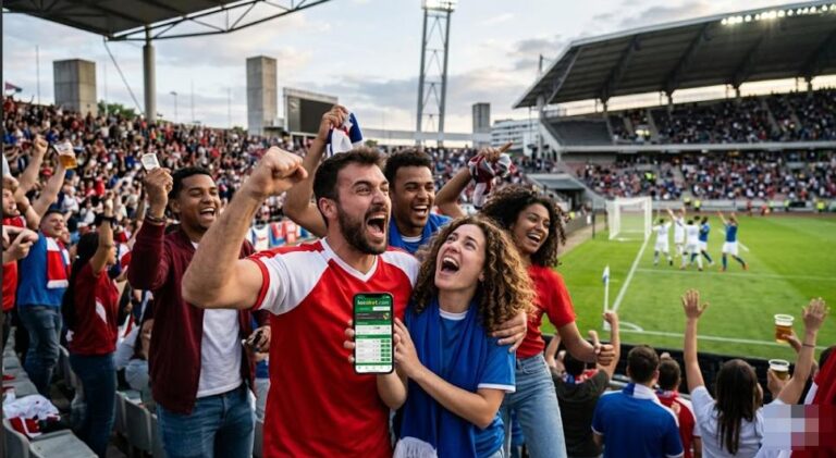 Şans sektöründe sağlam tercih Locabet