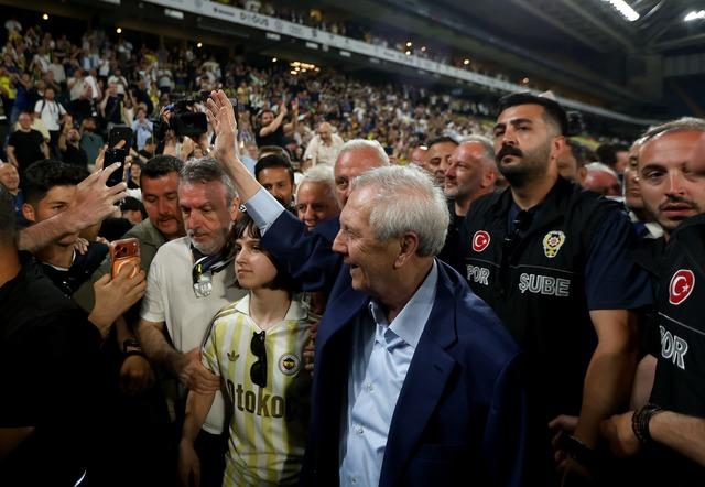 Fenerbahçe Olağanüstü Seçimli Genel Kurul’un kesin sonuçları açıklandı