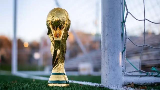 Dünya Kupası final maçı ne zaman, saat kaçta?