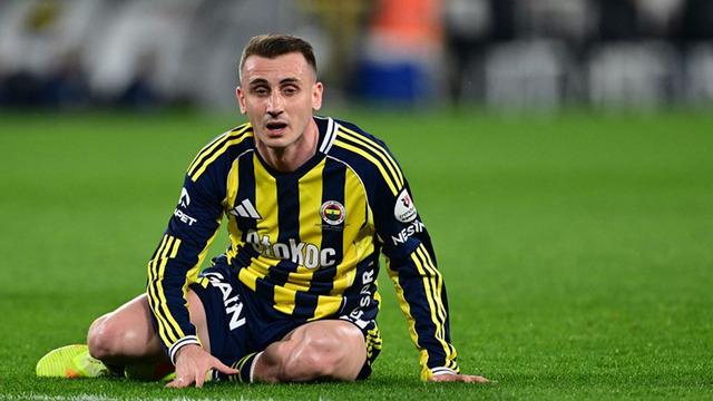 Kerem Aktürkoğlu’ndan ayrılık açıklaması! Dedikodulara son noktayı koydu