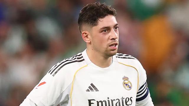 Galatasaray’dan dünyayı ayağa kaldıracak operasyon! Hedefteki isim Federico Valverde…