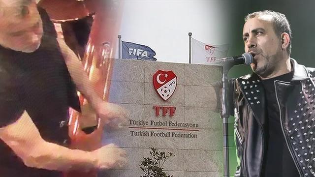 Haluk Levent’in kuponları futbol camiasını yakacak! Büyük iddia: “TFF yetkilileri de işin içinde”