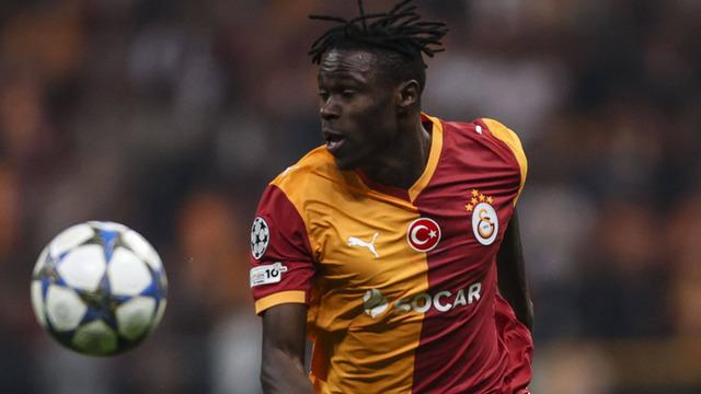 Galatasaray’da Wilfried Singo depremi! Inter ve Napoli peşinde, yönetim ikiye bölündü