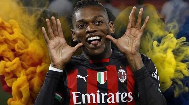 Transferin gözdesi Leao kendisi açıkladı! İlk kez konuştu…